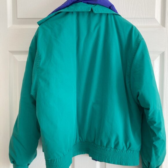Vintage Eddie Bauer Jacket - Picture 4 of 6
